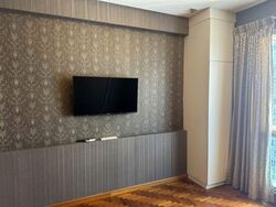 Parkview Apartments (D23), Apartment #592824631